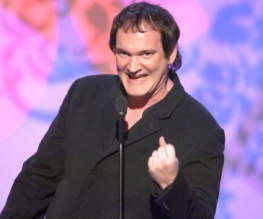 Nepotism rumours overshadow Tarantino’s Venice reign