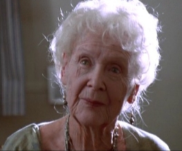 Titanic Actress Gloria Stuart dies at 100