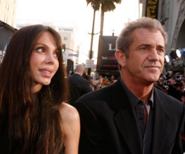 Is Mel Gibson indestructible?