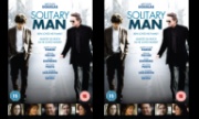 WIN: 1 of 3 Solitary Man DVDs