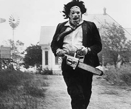 Texas Chainsaw Massacre greatest horror