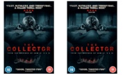 WIN: 1 of 3 The Collector DVDs