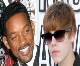 Will Smith to make Justin Bieber movie.  This is your life.