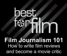 How to write film reviews – free eBook
