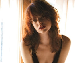 Emma Stone to play Mary Jane in Spider-Man reboot?