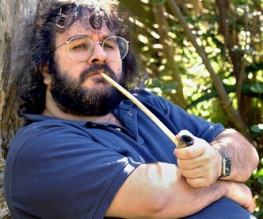 Peter Jackson to direct The Hobbit. Big surprise.