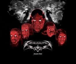 Metalocalypse – Season 2 – DVD