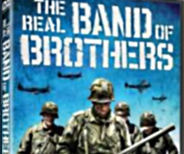 The Real Band of Brothers – DVD