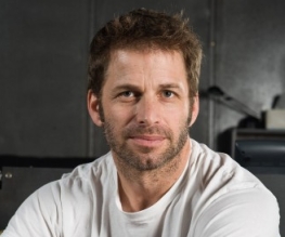 Zack Snyder to direct Superman: Man of Steel