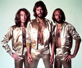 Spielberg to direct Bee Gees Biopic