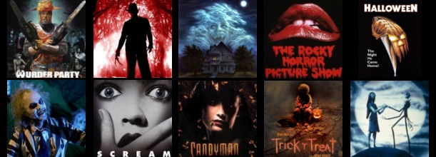 10 Best Halloween Movies of all Time