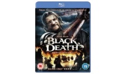 WIN: 1 x 3 copies of Black Death on Blu-Ray