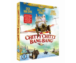 Chitty Chitty Bang Bang