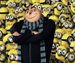 Despicable Me 3D