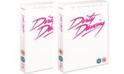 Win: 2 x ‘Dirty Dancing’ Limited Keepsake Edition Gift Set