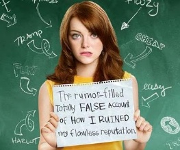 Easy A