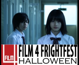 Film 4 FrightFest announces line-up for Halloween film all-nighter