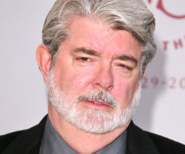 Is George Lucas readying a third trilogy?