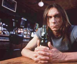 Iggy Pop Biopic Cancelled