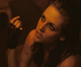 Kristen Stewart: Future Stripper?