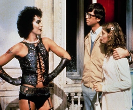 Rocky Horror Remake.  Gleek Off, Ryan Murphy.