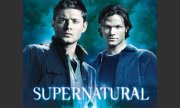 WIN: Supernatural Season 5 DVD boxset
