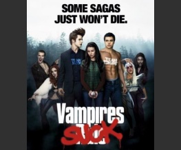 Vampires Suck