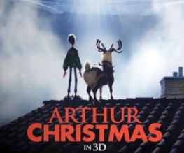 British stars sign up for an Aardman Christmas