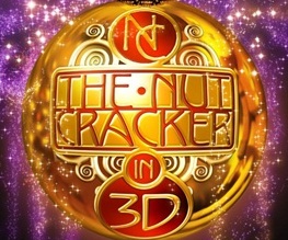 Nutcracker 3D – with us in time for Christmas?