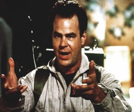 Dan Aykroyd confirms Ghostbuster 3 casting rumours