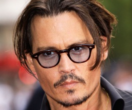 Depp confirmed for the role of Tonto