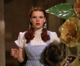 Warner Bros. to re-make The Wizard of Oz!