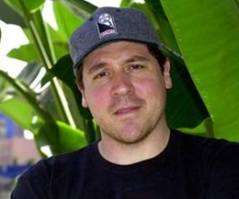 Jon Favreau to direct Magic Kingdom?