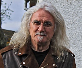 Billy Connolly Live 2010