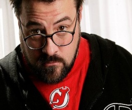 Kevin Smith announces lead for Hit Somebody