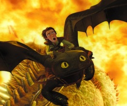 How to Train Your Dragon