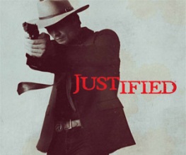 Justified Season 1