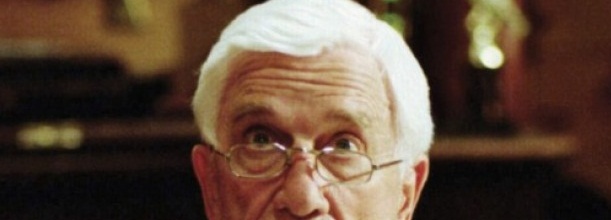 5 classic Leslie Nielsen moments