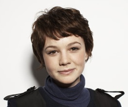 Carey Mulligan for The Great Gatsby?