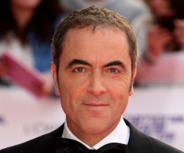 James Nesbitt joins The Hobbit