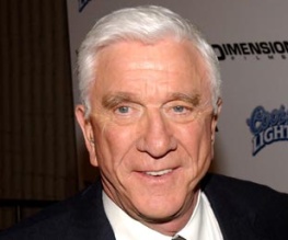 RIP Leslie Nielsen