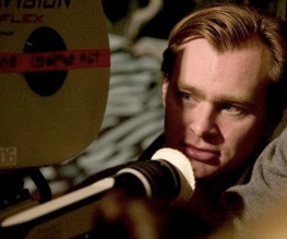 Christopher Nolan to receive Visionary Award