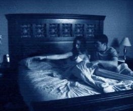 Paranormal Activity 3 release date announced