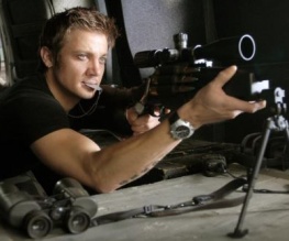 Is Jeremy Renner the future of M:I?