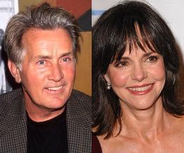 Martin Sheen and Sally Field to join Spider-Man?