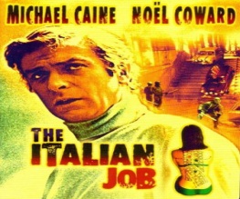 Bollywood inexplicably plans remake of The Italian Job