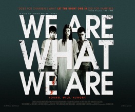 A new We Are What We Are trailer to sink your teeth into