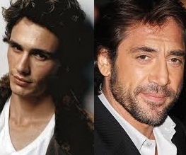 James Franco and Javier Bardem to clash in Wrath of the Titans?