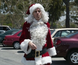 Bad Santa 2 – Billy Bob Thornton says ‘yes’