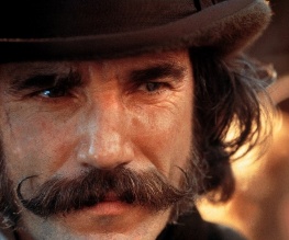 Movember ideas: Top 10 movie moustaches
